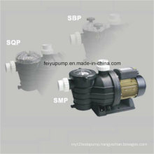 SMP Series High Pressure Electric Swimming Pool Pump